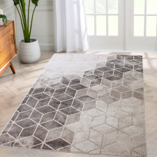 Modern szőnyeg Promo 2408 (Beige) 80x150cm Bézs lakástextília