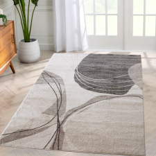 Modern szőnyeg Promo 5868 (Cream) 60x110cm Krém lakástextília