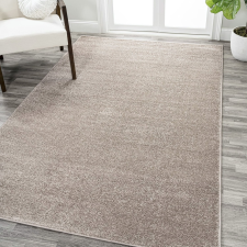  Modern szőnyeg Promo Egyszínű (Beige) 60x110cm Bézs lakástextília