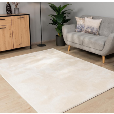 Modern szőnyeg Puha Olívia (Cream) 240x330cm Krém lakástextília
