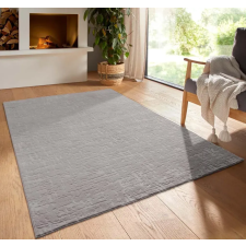  Modern szőnyeg Rio 3D Zoe (Gray) 120x170cm Szürke lakástextília