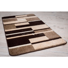 Modern szőnyeg Scarlett 4738 (Brown) 200x290cm Barna lakástextília
