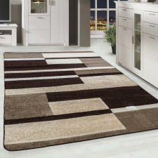 Modern szőnyeg Scarlett 4738 (Brown) 60x110cm Barna lakástextília