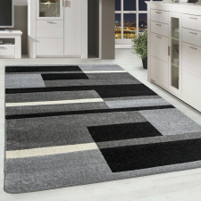 Modern szőnyeg Scarlett 4738 (Gray) 200x290cm Szürke lakástextília