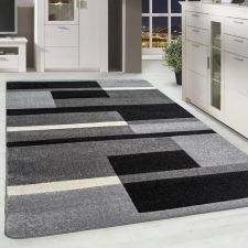  Modern szőnyeg Scarlett 4738 (Gray) 40x70cm Szürke lakástextília