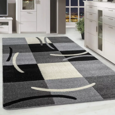  Modern szőnyeg Scarlett 4771 (Gray) 160x230cm Szürke lakástextília