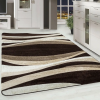  Modern szőnyeg Scarlett 4784 (Brown) 240x330cm Barna