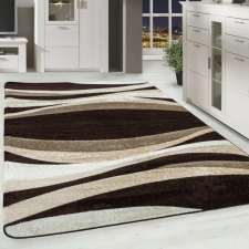  Modern szőnyeg Scarlett 4784 (Brown) 240x330cm Barna lakástextília
