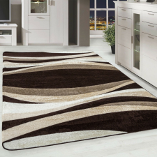 Modern szőnyeg Scarlett 4784 (Brown) 60x220cm Barna lakástextília