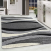  Modern szőnyeg Scarlett 4784 (Gray) 40x70cm Szürke