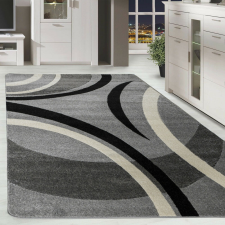  Modern szőnyeg Scarlett 4791 (Gray) 240x330cm Szürke lakástextília