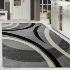  Modern szőnyeg Scarlett 4791 (Gray) 60x220cm Szürke lakástextília
