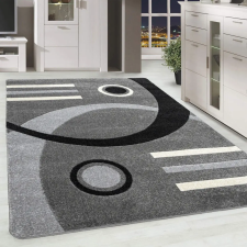  Modern szőnyeg Scarlett 4801 (Gray) 60x110cm Szürke lakástextília