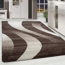 Modern szőnyeg Scarlett 4802 (Brown) 40x70cm Barna lakástextília