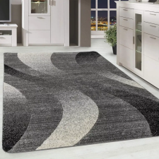  Modern szőnyeg Scarlett 4802 (Gray) 40x70cm Szürke lakástextília