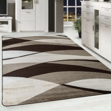 Modern szőnyeg Scarlett 4803 (Brown) 160x230cm Barna lakástextília