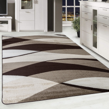 Modern szőnyeg Scarlett 4803 (Brown) 80x250cm Barna lakástextília