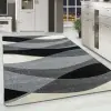  Modern szőnyeg Scarlett 4803 (Gray) 80x250cm Szürke