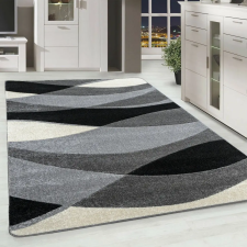  Modern szőnyeg Scarlett 4803 (Gray) 80x250cm Szürke lakástextília