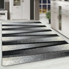 Modern szőnyeg Scarlett 4807 (Gray) 200x290cm Szürke lakástextília