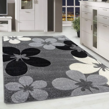  Modern szőnyeg Scarlett 4808 (Gray) 60x110cm Szürke lakástextília