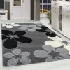  Modern szőnyeg Scarlett 4808 (Gray) 80x150cm Szürke