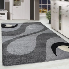  Modern szőnyeg Scarlett 6874 (Gray) 40x70cm Szürke lakástextília