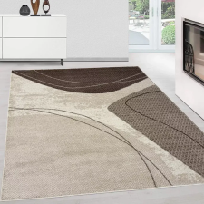  Modern szőnyeg Torino 3582 (Beige) 60x220cm Bézs lakástextília