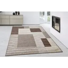  Modern szőnyeg Torino 5115(Beige) 60xszett 3db-os Bézs lakástextília