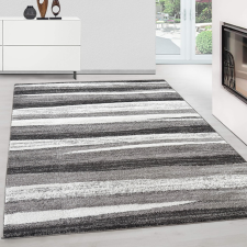  Modern szőnyeg Torino 5374 (Gray) 160x220cm Szürke lakástextília