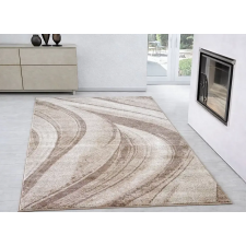  Modern szőnyeg Torino 703 (Beige) 60x110cm Bézs lakástextília