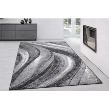  Modern szőnyeg Torino 703 (Gray) 60x110cm Szürke lakástextília