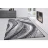  Modern szőnyeg Torino 703 (Gray) 60x220cm Szürke