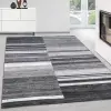  Modern szőnyeg Torino 9145 (Gray) 200x280cm Szürke