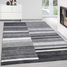  Modern szőnyeg Torino 9145 (Gray) 240x330cm Szürke lakástextília