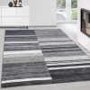  Modern szőnyeg Torino 9145 (Gray) 80x150cm Szürke