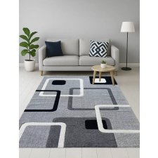  Modern szőnyeg Universal 7984 (Grey) 60x110cm Szürke lakástextília