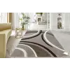  Modern szőnyeg Universal 8102 (Beige) 80x250cm Bézs