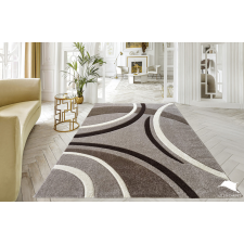  Modern szőnyeg Universal 8102 (Beige) 80x250cm Bézs lakástextília