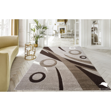 Modern szőnyeg Universal 8103 (Beige) 60x110cm Bézs lakástextília