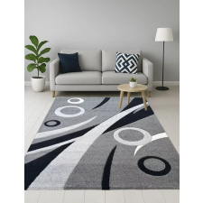  Modern szőnyeg Universal 8103 (Grey) 160x230cm Szürke lakástextília
