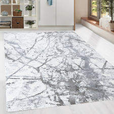  Modern szőnyeg Zara 1855 (Grey-L.Grey) 80x250cm Szürke lakástextília