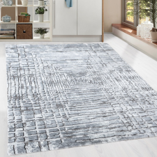 Modern szőnyeg Zara 2852 (Grey-L.Grey) 80x125cm Szürke lakástextília