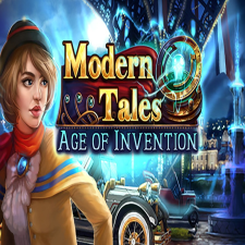  Modern Tales: Age of Invention (Digitális kulcs - PC) videójáték