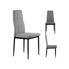 ModernHome 4 db székkészlet az étkezőbe ModernHome bútor