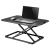 ModernHome Home by Somogyi sst01 Home Ülő-álló asztali munkahely - SST 01- monitor és notebook tartó íróasztal, állítható magasságú prémium asztal sst01