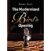  MODERNIZED BIRDS OPENING – STURT RAVEN