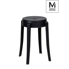  MODESTO szék CALMAR 46 fekete - polipropilén bútor