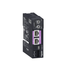  Modicon TM3 busz modul, CANopen, 24 VDC TM3BCCO Schneider villanyszerelés