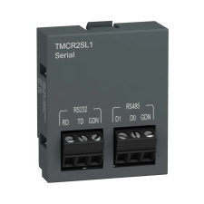  Modicon TMC bővítőmodul, kommunikációs kártya, RS485 TMCR2SL1 Schneider villanyszerelés